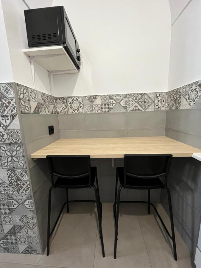 Appartamento La Alcoba By Casa De Rosita At-Ba-00215 Fuente del Maestre Esterno foto