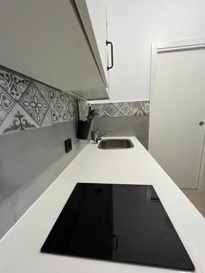 Appartamento La Alcoba By Casa De Rosita At-Ba-00215 Fuente del Maestre Esterno foto