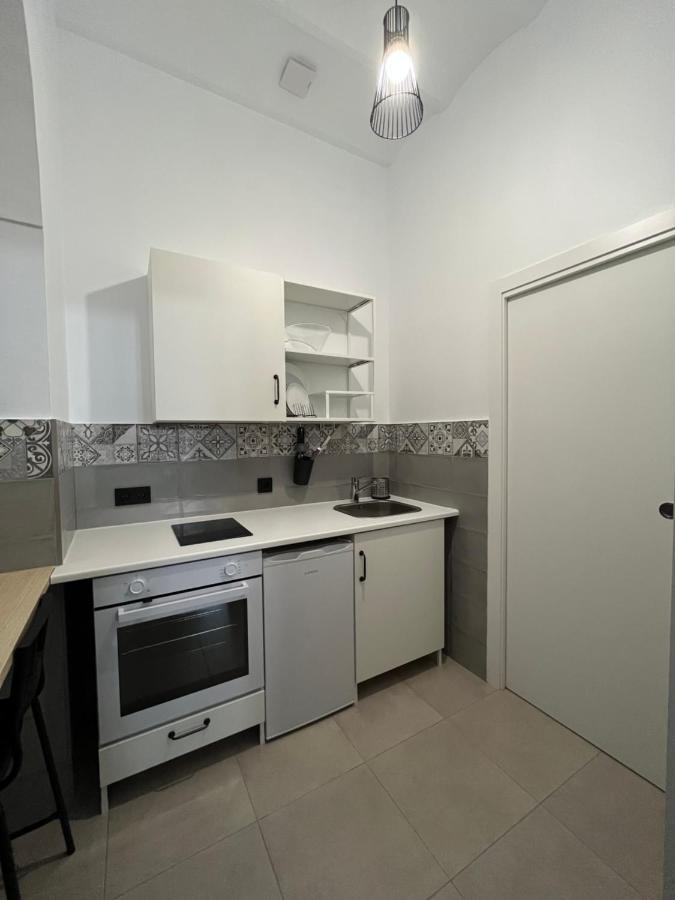 Appartamento La Alcoba By Casa De Rosita At-Ba-00215 Fuente del Maestre Esterno foto